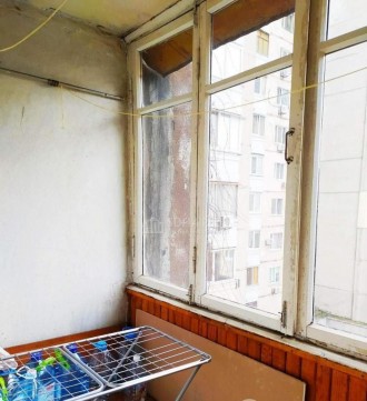 13-09-2021-12954 2-х комнатная квартира возле метро Лукьяновская, с раздельными . . фото 18