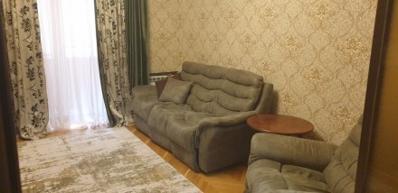 13-09-2021-12991 Уютная квартира на Печерске.Есть вся необходимая мебель и бытов. . фото 4