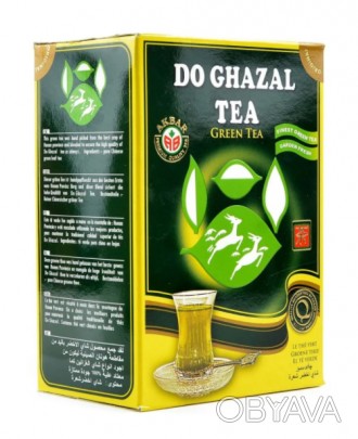 
Do Ghazal tea это 100% чистый цейлонский чай з гор Цейлона премиум класса. Цейл. . фото 1