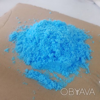 Продам медный купорос