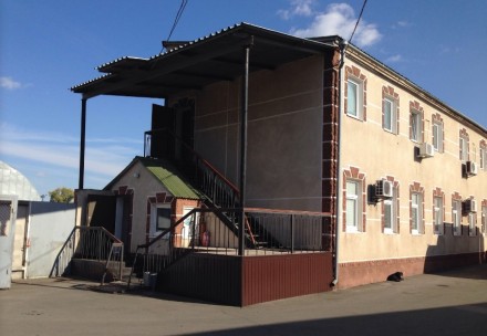 Склад 169 м^2, офісне приміщення 20 м^2, вул. Дружківська, 12. Київ. фото 1 Склад 169 м^2, офісне приміщення 20 м^2, вул. Дружківська, 12. Київ. фото 1