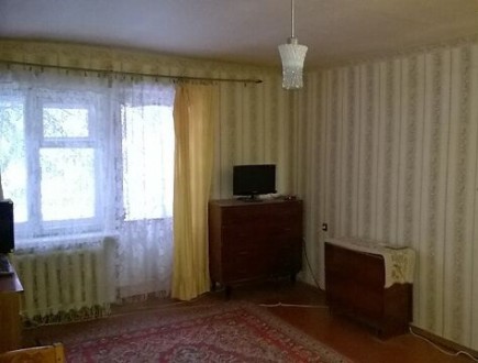 Ближний Центр. Двухкомнатная квартира по кольцу.. Полтава. фото 1 Ближний Центр. Двухкомнатная квартира по кольцу.. Полтава. фото 1