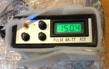 Предлагаем глубинные пульс-импульсные металлоискатели.
Модели: 
1. KTY Pulse I. . фото 5