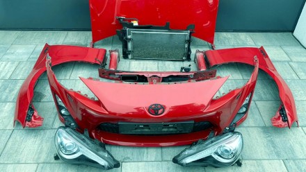 Автозапчасти шрот з Польщі Toyota RAV Camry Land Cruiser Fortune Corolla CHR. Луцьк. фото 1 Автозапчасти шрот з Польщі Toyota RAV Camry Land Cruiser Fortune Corolla CHR. Луцьк. фото 1