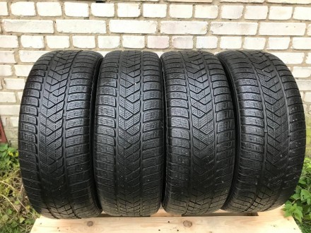 Firelli scorpion 235/65 r17 залишок протектора 74%. Львов. фото 1 Firelli scorpion 235/65 r17 залишок протектора 74%. Львов. фото 1