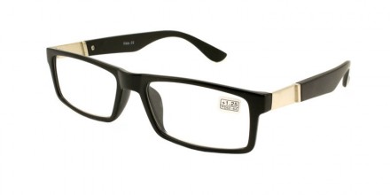 Очки для коррекции зрения Vista. Суми. фото 1