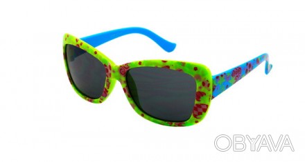 Детские солнцезащитные очки Джения – стильно и безопасно!
Выбирая своим детям оч. . фото 1