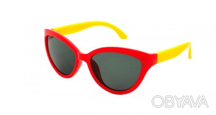 Детские солнцезащитные очки Джения – стильно и безопасно!
Выбирая своим детям оч. . фото 1