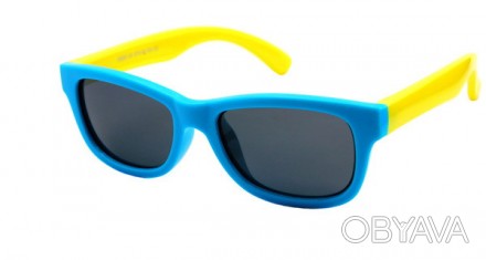 Детские солнцезащитные очки Shrek Polaroid – стильно и безопасно!
Выбирая своим . . фото 1