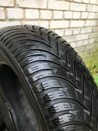Kleber 195/65 r15 (91T) залишок протектору 75%. Львов. фото 1 Kleber 195/65 r15 (91T) залишок протектору 75%. Львов. фото 1