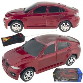 Игрушка Машинка BMW на пульте. Сумы. фото 1 Игрушка Машинка BMW на пульте. Сумы. фото 1