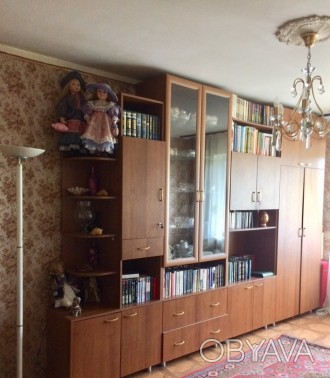 2 ком. на ул. Королева