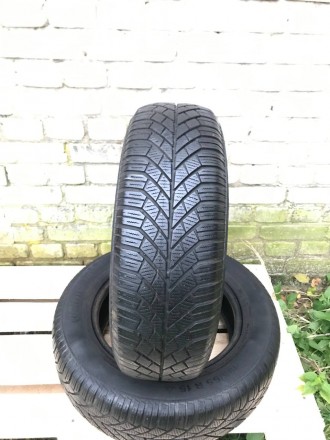 Continental 195/65 r15 (91T) Залишок протектору 78% ціна: 780грн.. Львов. фото 1 Continental 195/65 r15 (91T) Залишок протектору 78% ціна: 780грн.. Львов. фото 1
