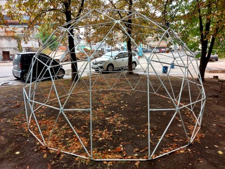 Компанія Nova Tent пропонує до вашої уваги купольні намети власного виробництва.. . фото 8