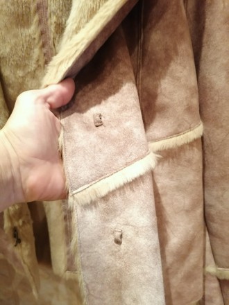 Куртка в отличном состоянии ,без единого дефекта . Если заинтересует модель,сдел. . фото 6