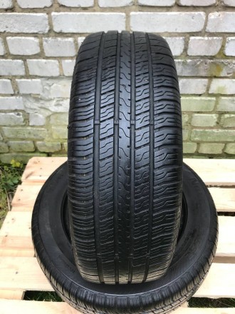Starmaxx 195/65 r15 (91H) Залишок протектора 68%. Львов. фото 1 Starmaxx 195/65 r15 (91H) Залишок протектора 68%. Львов. фото 1