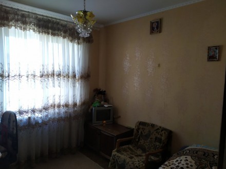 Продам 3 комнатную квартиру на Героев Украины между Попова и Пацаева 
Дом блочны. . фото 5