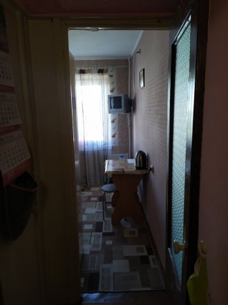 Продам 3 комнатную квартиру на Героев Украины между Попова и Пацаева 
Дом блочны. . фото 7
