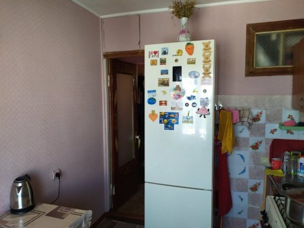 Продам 3 комнатную квартиру на Героев Украины между Попова и Пацаева 
Дом блочны. . фото 6