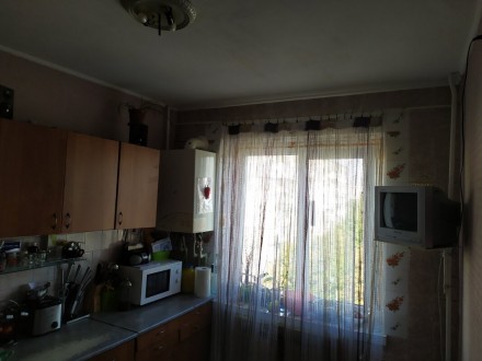 Продам 3 комнатную квартиру на Героев Украины между Попова и Пацаева 
Дом блочны. . фото 8