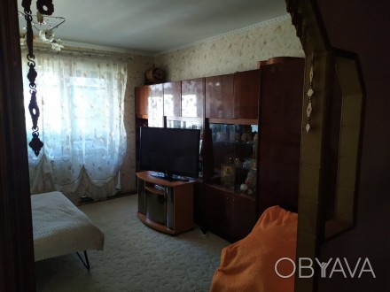 Продам 3 комнатную квартиру на Героев Украины между Попова и Пацаева 
Дом блочны. . фото 1