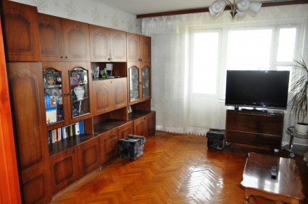 Продажа 3 комн. квартиры, Воскресенка.. Київ. фото 1 Продажа 3 комн. квартиры, Воскресенка.. Київ. фото 1