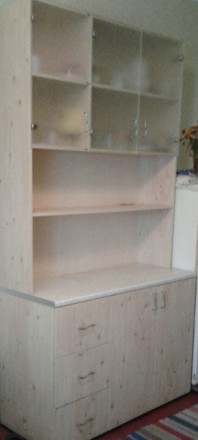Изготавливаю мебель с ДСП: кухни, шкафы, комоды, прихожие, под Ваши размеры и по. . фото 5