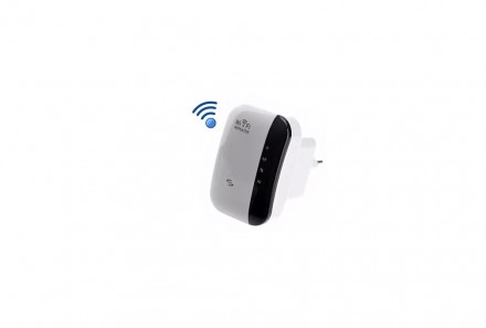 Беспроводной Wi-Fi репитер расширитель диапазона Wi-Fi сети. Одеса. фото 1 Беспроводной Wi-Fi репитер расширитель диапазона Wi-Fi сети. Одеса. фото 1