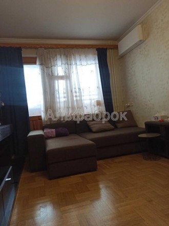 3-комнатная квартира, 83 м.кв.. Киев. фото 1 3-комнатная квартира, 83 м.кв.. Киев. фото 1