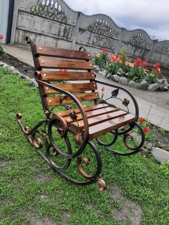 Кресла качалка / Крісла качалка. Киев. фото 1 Кресла качалка / Крісла качалка. Киев. фото 1