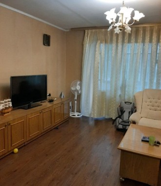 Продам 5-ти комнатную квартиру на Левобережном-3, Донецкое шоссе, район АТБ. 
Пр. . фото 3