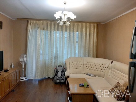 Продам 5-ти комнатную квартиру на Левобережном-3, Донецкое шоссе, район АТБ. 
Пр. . фото 1