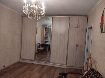 Сдам 1 комн квартиру Борщаговка ул Жмеринская. Киев. фото 1 Сдам 1 комн квартиру Борщаговка ул Жмеринская. Киев. фото 1