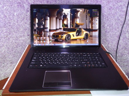 (V027)Игров-LENOVO-i7!17.3”/SSD+HDD/GeForce2Gb-192bit/Из USA.Гарантия!. Мариуполь. фото 1 (V027)Игров-LENOVO-i7!17.3”/SSD+HDD/GeForce2Gb-192bit/Из USA.Гарантия!. Мариуполь. фото 1