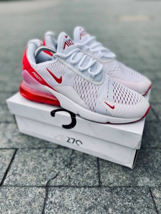 мужские кроссовки Nike Air Max 270. Киев. фото 1 мужские кроссовки Nike Air Max 270. Киев. фото 1
