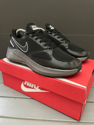 Кроссовки Мужские Nike ZOOM Pegasus. Киев. фото 1 Кроссовки Мужские Nike ZOOM Pegasus. Киев. фото 1