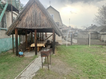 Сдается уютный дом в  Святогорске, со всеми условиями из 3-х комнат, а также   х. . фото 10