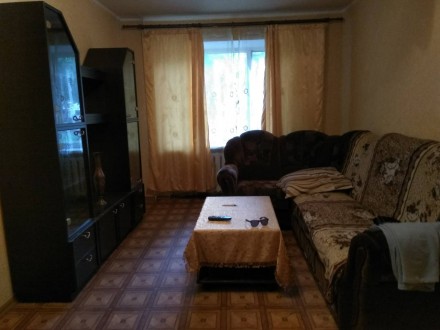 Аренда квартиры на Карла Маркса, 3 комнаты, есть необходимая мебель и техника, ц. Центрально-Міський. фото 3