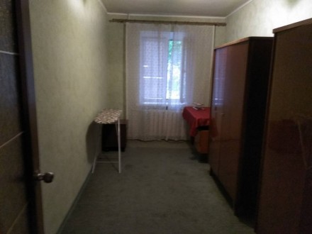 Аренда квартиры на Карла Маркса, 3 комнаты, есть необходимая мебель и техника, ц. Центрально-Міський. фото 11