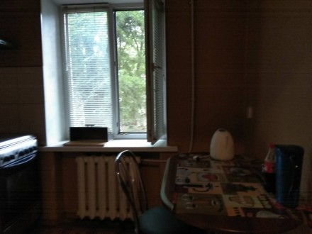 Аренда квартиры на Карла Маркса, 3 комнаты, есть необходимая мебель и техника, ц. Центрально-Міський. фото 7