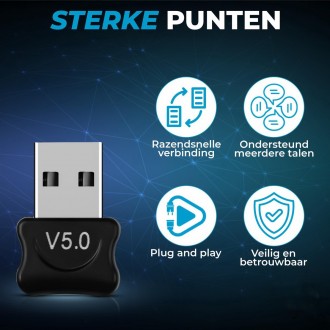Новый USB Bluetooth v5.0 адаптер. мини блютуз блютус. . фото 3 Новый USB Bluetooth v5.0 адаптер.
--
- Версия Bluetooth: 4.0 (полная совместим. . фото 3