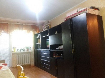 Аренда 1 к/к, ЮТЗ - Олейника, 3/5, мебель, бойлер, холодильник, телевизор. Николаев. фото 1 Аренда 1 к/к, ЮТЗ - Олейника, 3/5, мебель, бойлер, холодильник, телевизор. Николаев. фото 1