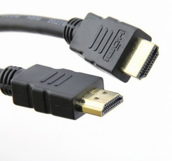 Кабель HDMI E321484 AWM 20276 30V VW-1 (v1.4), довжина 20.0 м, чорний

Кабель . . фото 9