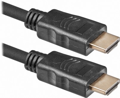 Кабель HDMI E321484 AWM 20276 30V VW-1 (v1.4), довжина 20.0 м, чорний

Кабель . . фото 7