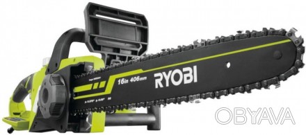 Пила цепная Ryobi RCS2340B (5133004340)Бренд - Ryobi.Тип товара - электропила.Кл. . фото 1