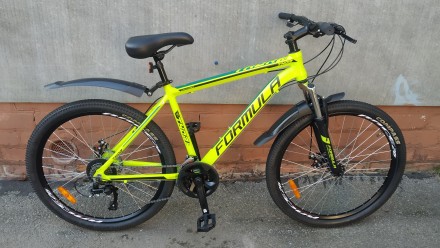 НОВЫЙ ГОРНЫЙ АЛЮМИНИЕВЫЙ ВЕЛОСИПЕД 26 FORMULA THOR 2.0 AM 14G DD. Чернигов. фото 1 НОВЫЙ ГОРНЫЙ АЛЮМИНИЕВЫЙ ВЕЛОСИПЕД 26 FORMULA THOR 2.0 AM 14G DD. Чернигов. фото 1