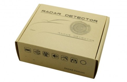 Радар-детектор - устройство, которое имеет свойство реагировать на радар ГАИ,кот. . фото 6