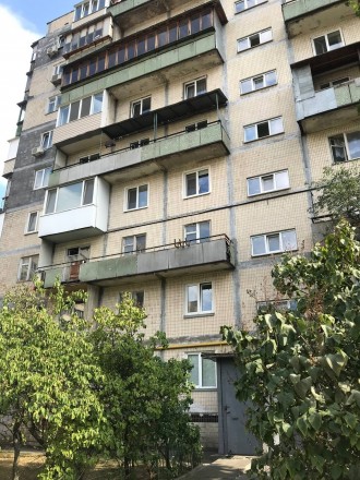 Квартира 3 кімнатна Київ Березняки Тичини. Киев. фото 1 Квартира 3 кімнатна Київ Березняки Тичини. Киев. фото 1