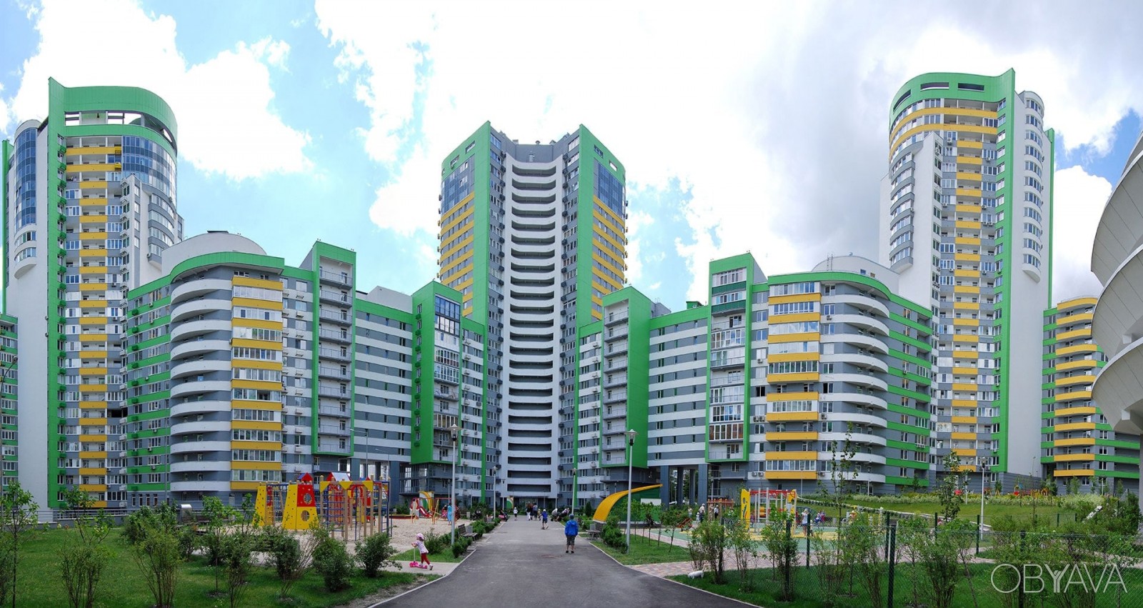 Купить Квартиру В Киеве Оболонь Недорого