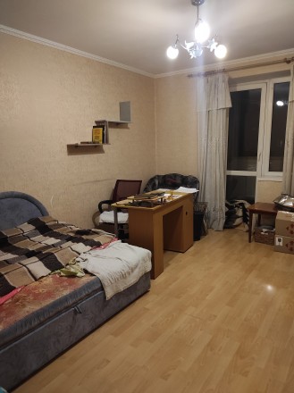 Продам уютную однокомнатную квартиру в кирпичном доме по улице Днепропетровская . Суворовский. фото 2